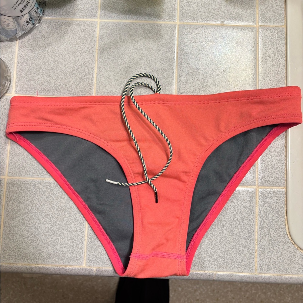 Jolyn Bikini Bottom